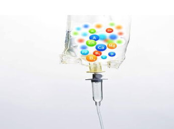 IV Infusions