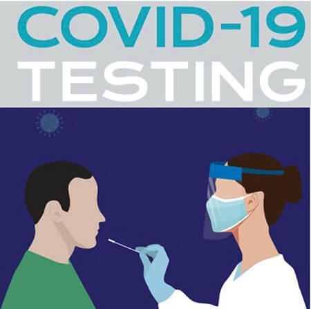 COVID-19 TESTING
