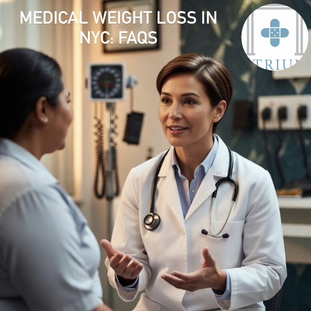 Weight Loss Medications: FAQs