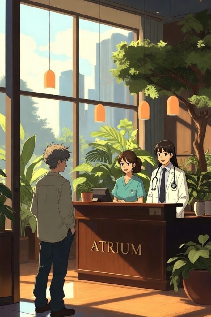 New Patient Visit in NYC: FAQs