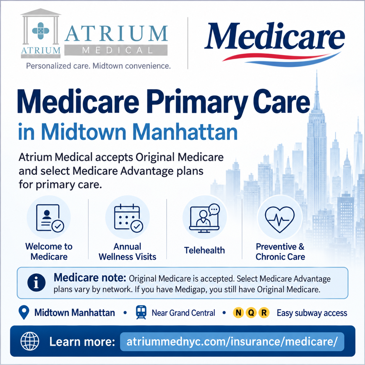 Medicare Insurance